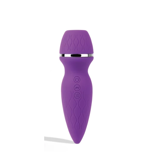Vibrator Rosy G Spot 