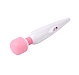 Vibrator Rosy Curve Wand Massager