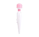 Vibrator Rosy Curve Wand Massager