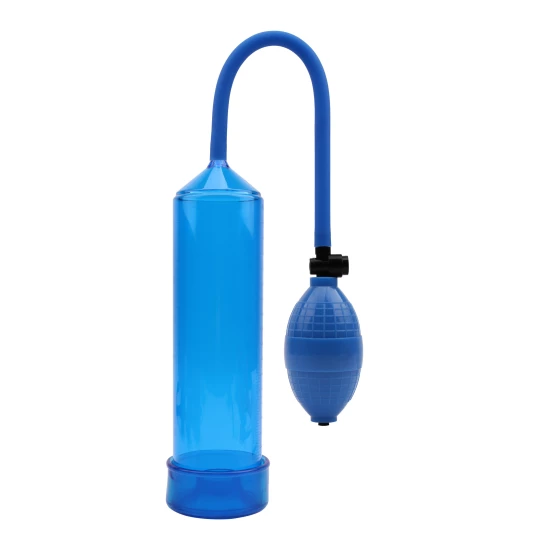 Pompa manuala Rosy Max Version 