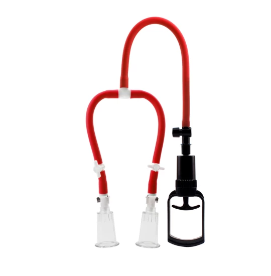 Pompa manuala Rosy Nips Erector 