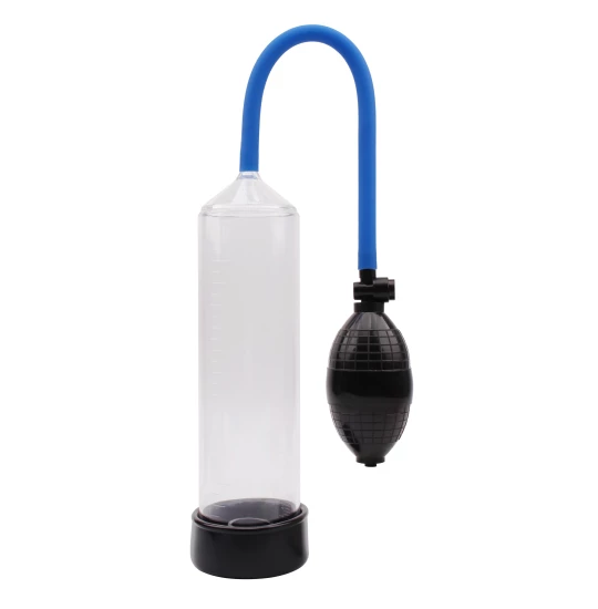 Pompa manuala Rosy Max Version 