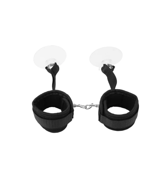 Catuse Rosy Tie Up Love 