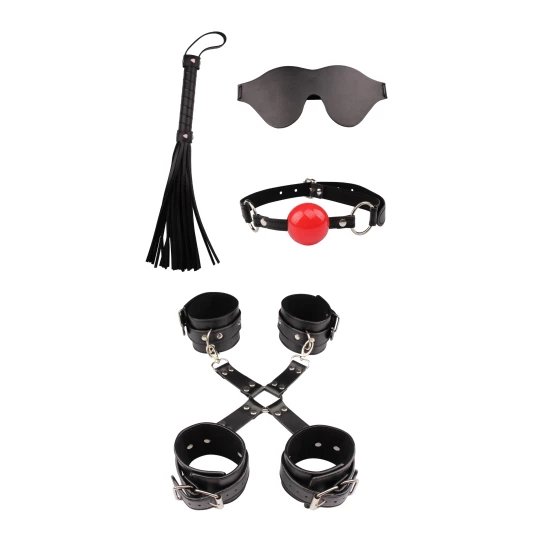 Set fetish Rosy Dominate Tonight 