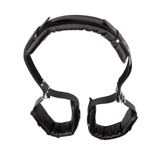 Accesoriu fetish Rosy Open Wide Restraints 