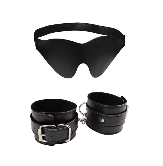 Set fetish Rosy By My Slave 