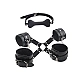 Set fetish Rosy Fully Restrain You Lover