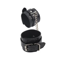 be-good-wrist-cuffs-black