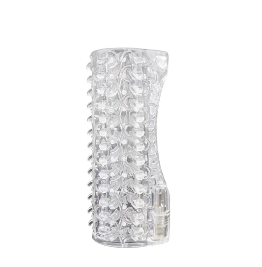 Masturbator Rosy Sucker Vibrating 