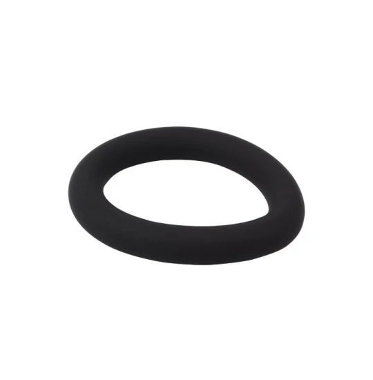 Inel penis Rosy Tickler M 