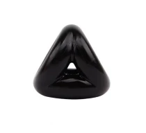 triangle-ring-black
