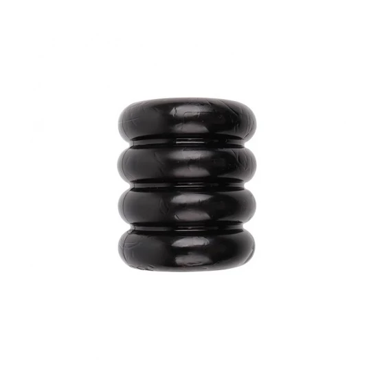 Manson penis Rosy Quad Play 