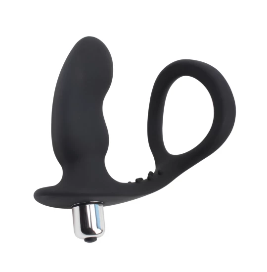 Vibrator Rosy Ass Gasm 