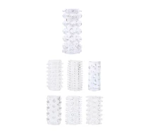 penis-sleeve-kits-clear