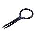 Inel penis Rosy Stud Lock