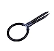 Inel penis Rosy Stud Lock