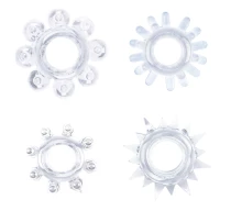cock-rings-set-clear