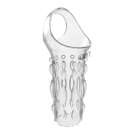 Manson Rosy Renegade Power Cage 