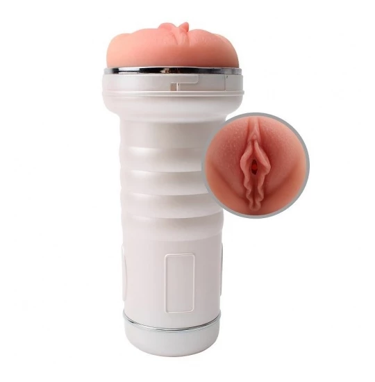 Masturbator Rosy Pussy Addict 