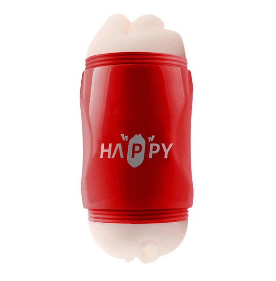 Masturbator Rosy Happy Cup