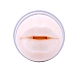 Masturbator Rosy Wang Pussy Mouth