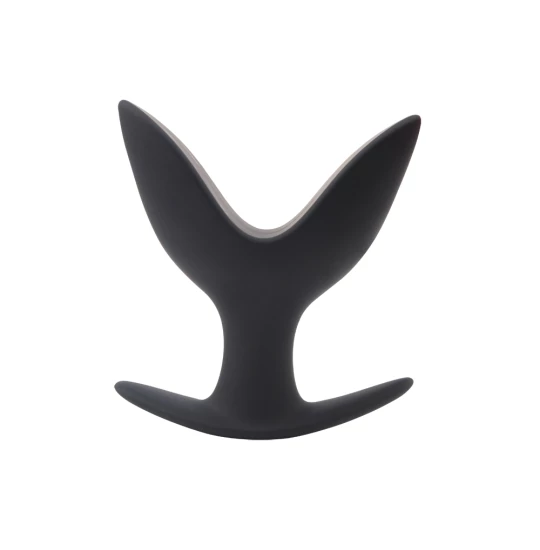 Dildo anal Rosy Gaping Anchor Medium 