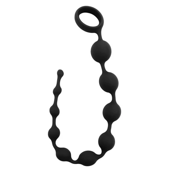 Bile anale Rosy Playful 