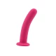 Dildo Rosy Raw Recruit L