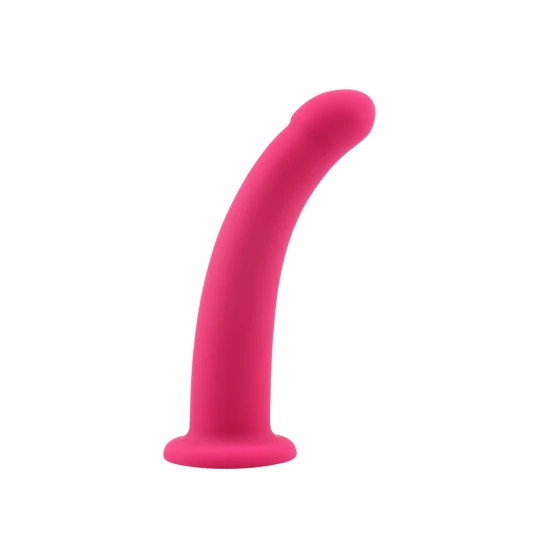 Dildo Rosy Bend Over M 