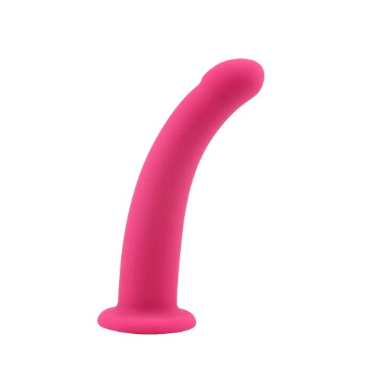 Dildo Rosy Bend Over L  
