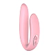 Vibrator Rosy Yours And Mine 
