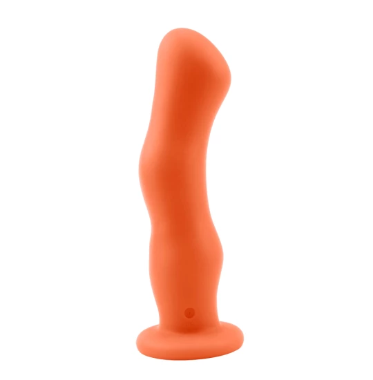 Vibrator Rosy Curve Burst 