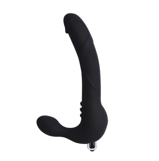 Strap On Rosy Cavalier 