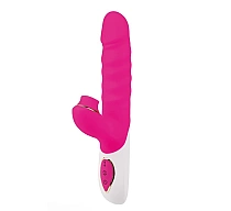 clit-kisser-thruster-vibrator-pink