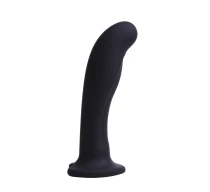 back-amor-plug-black