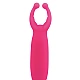 Vibrator Rosy Hollyhock