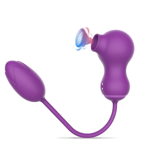 Vibrator Rosy Rusher 