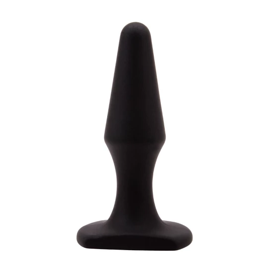 Dildo Rosy Black Mont M 