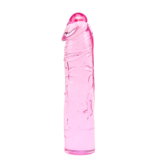 Dildo Rosy Ding Dong 17.5cm 