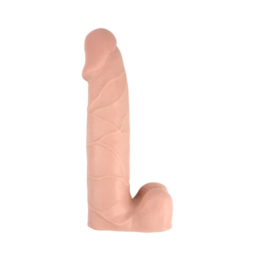 Dildo Rosy Invader S Whopper 36cm