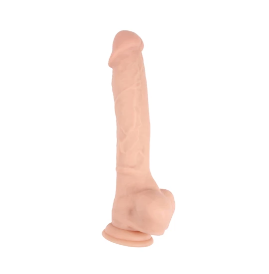 Dildo Rosy Rocking Rod 25.5cm