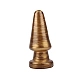 Dildo anal Rosy Bump Canaan 