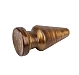 Dildo anal Rosy Bump Canaan 