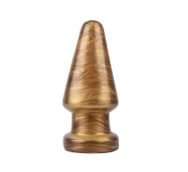 bump-canaan-anal-plug-gold