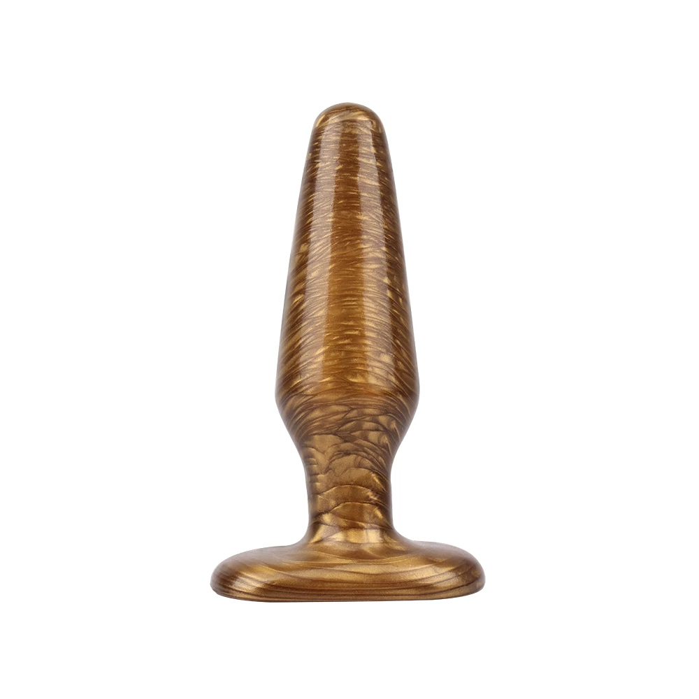 Dildo Rosy Stag Kaufmann 