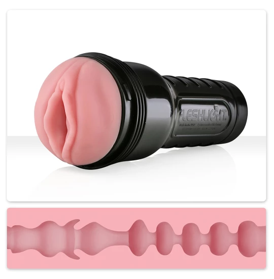 Masturbator Fleshlight Pink Lady Mini Lotus