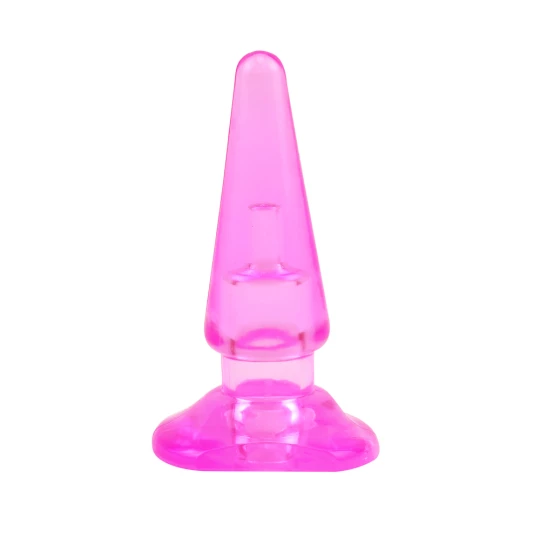 Dildo anal Rosy Sassy