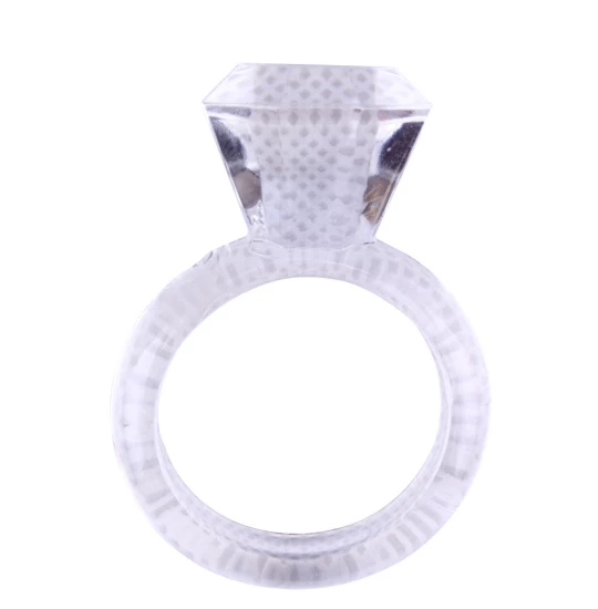 Inel penis Rosy Diamond