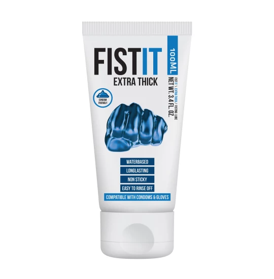 Lubrifiant Fist It Extra Thick 100ml