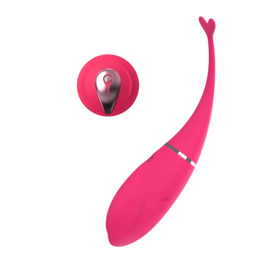 Ou vibrator LoveS Fish Tail  